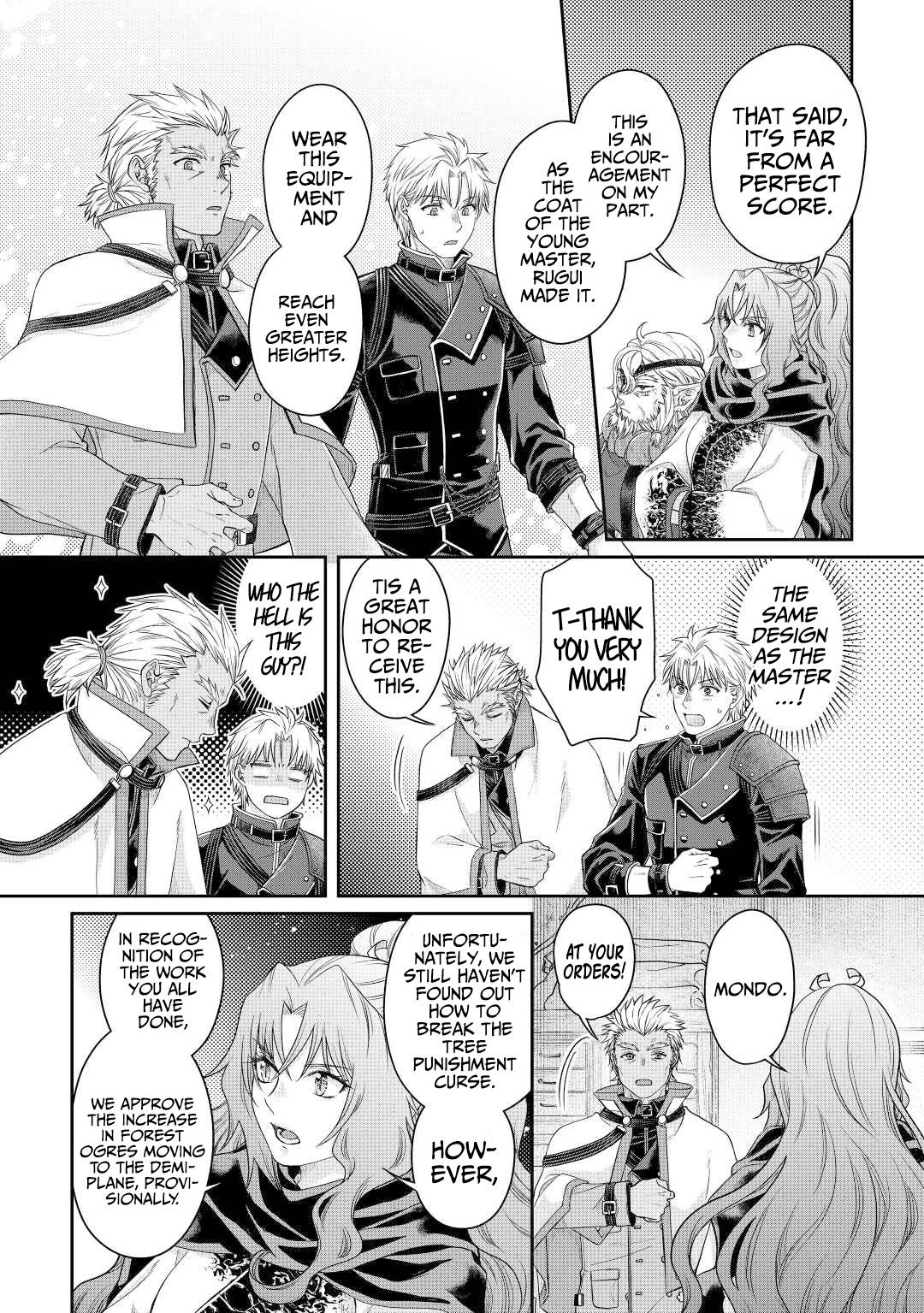 Tsukimichi: Moonlit Fantasy, Chapter 76 image 19